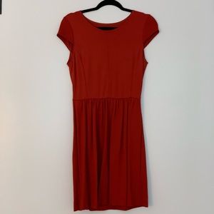 Madewell dress size xs